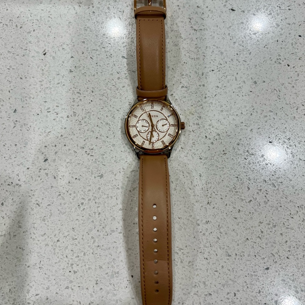 Fossil Watch - Women